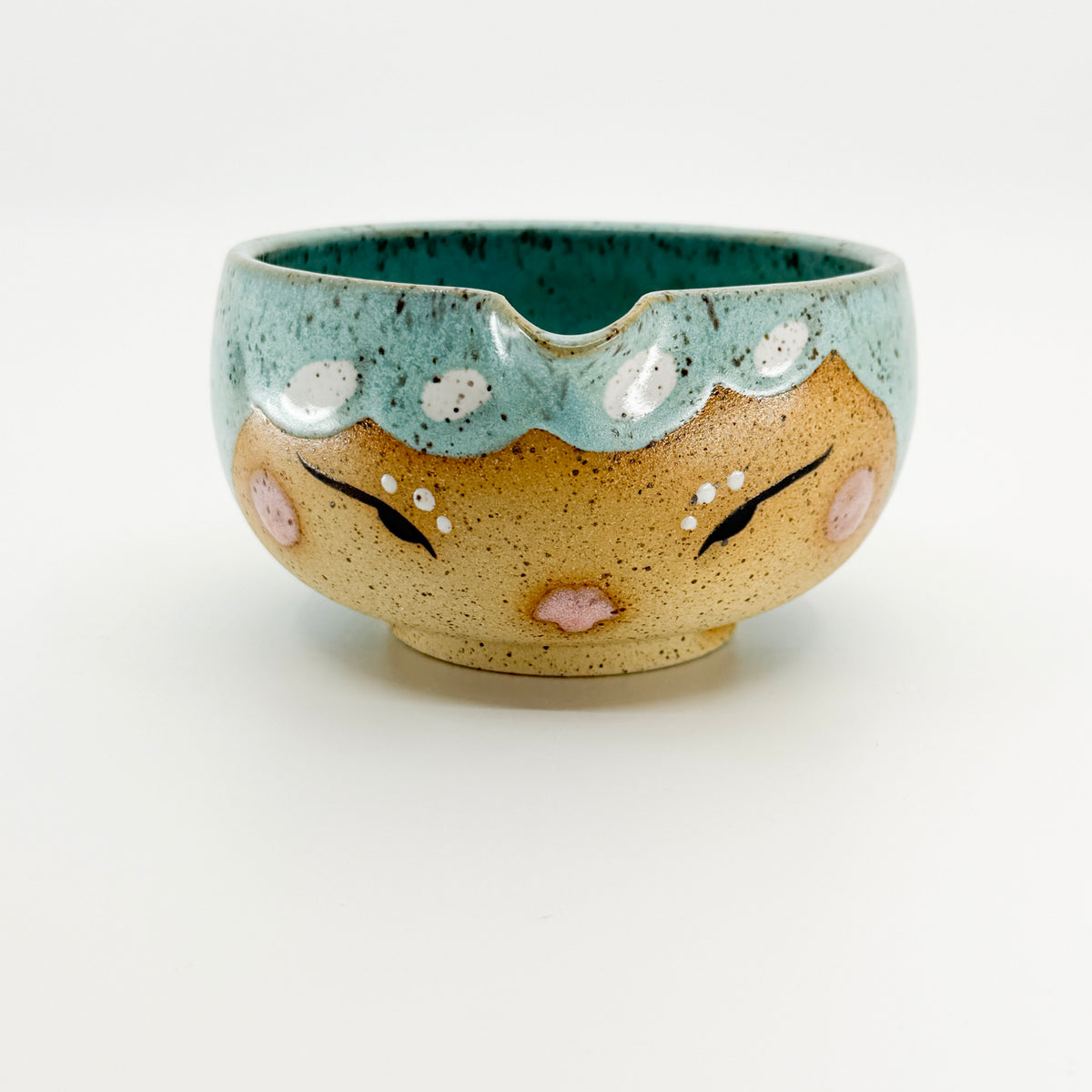 Diéyi Matcha Bowl