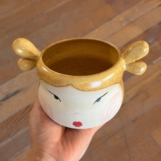 Mi Mi Mug