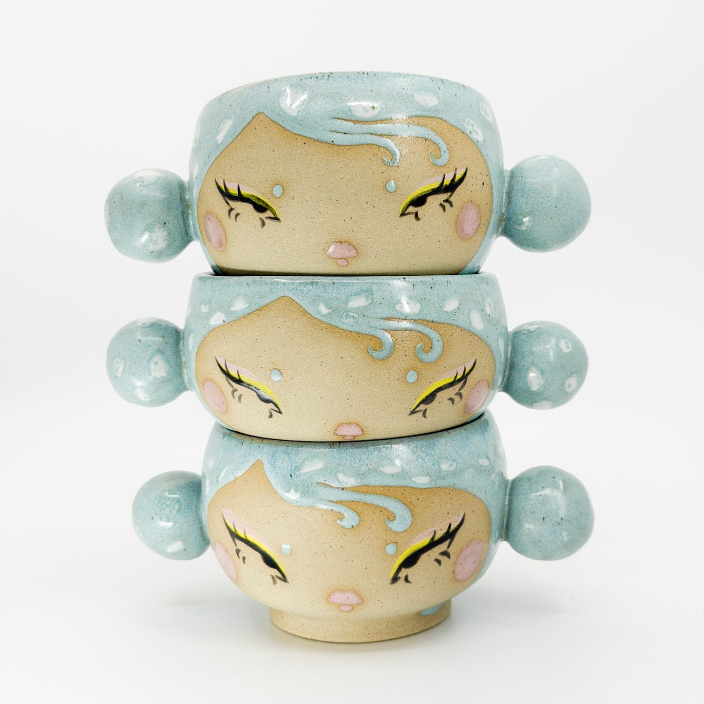 Mantis Cup