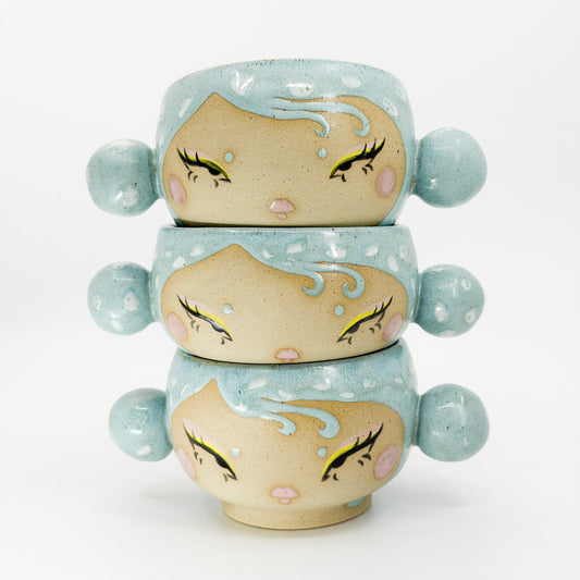 Mantis Cup