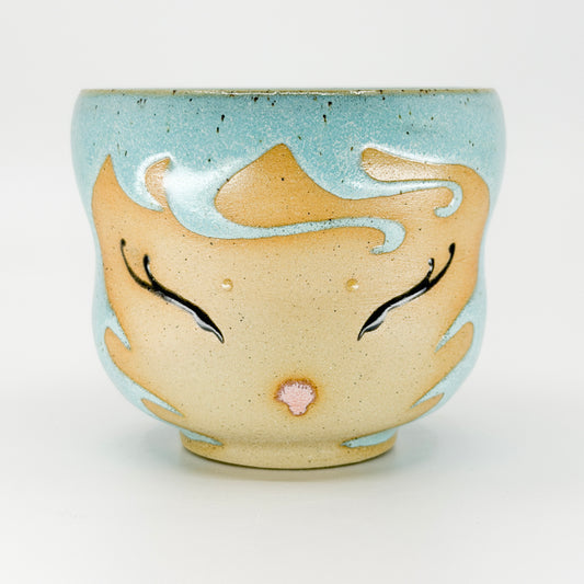 Flora Cup