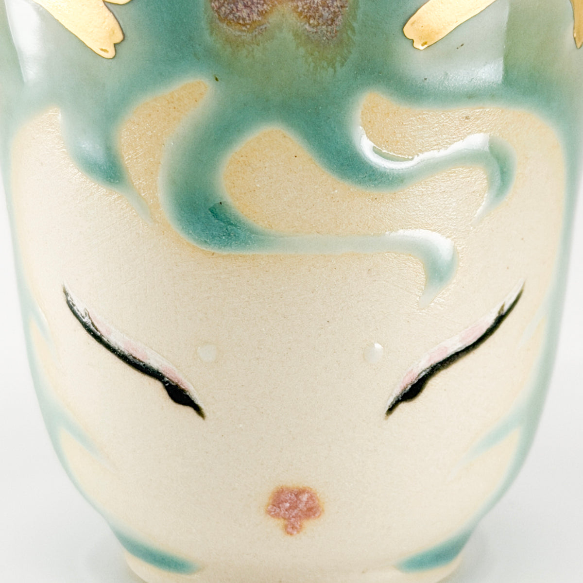 Gold Temachii Cup
