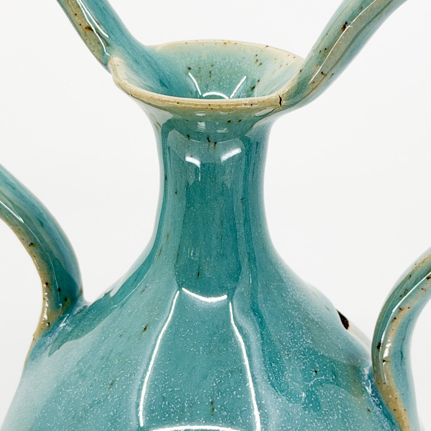 Diéyī Vase