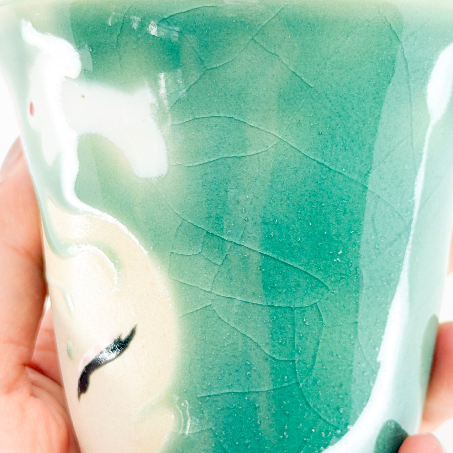 Temachii Cup