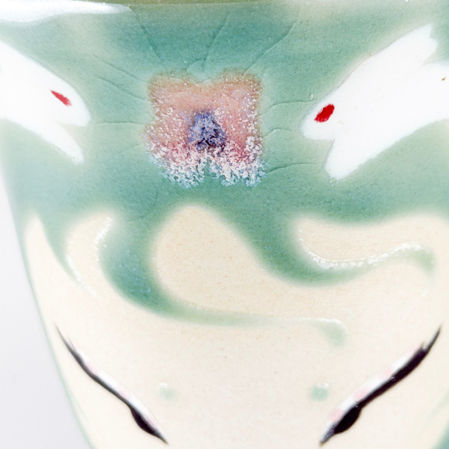 Temachii Cup