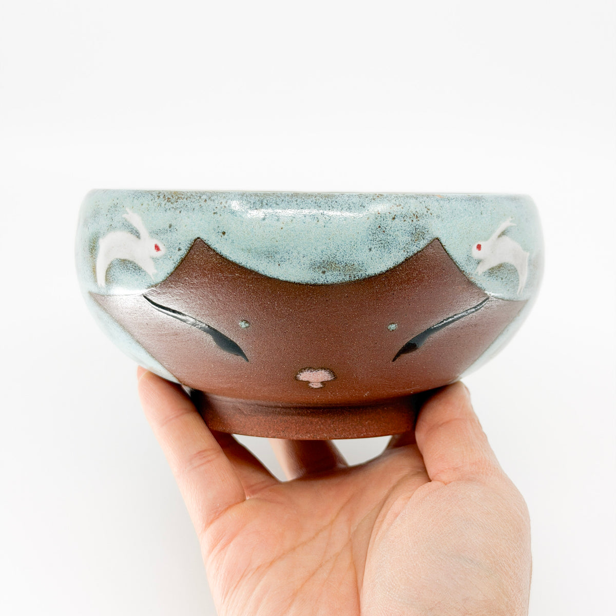 Baobei Bowl