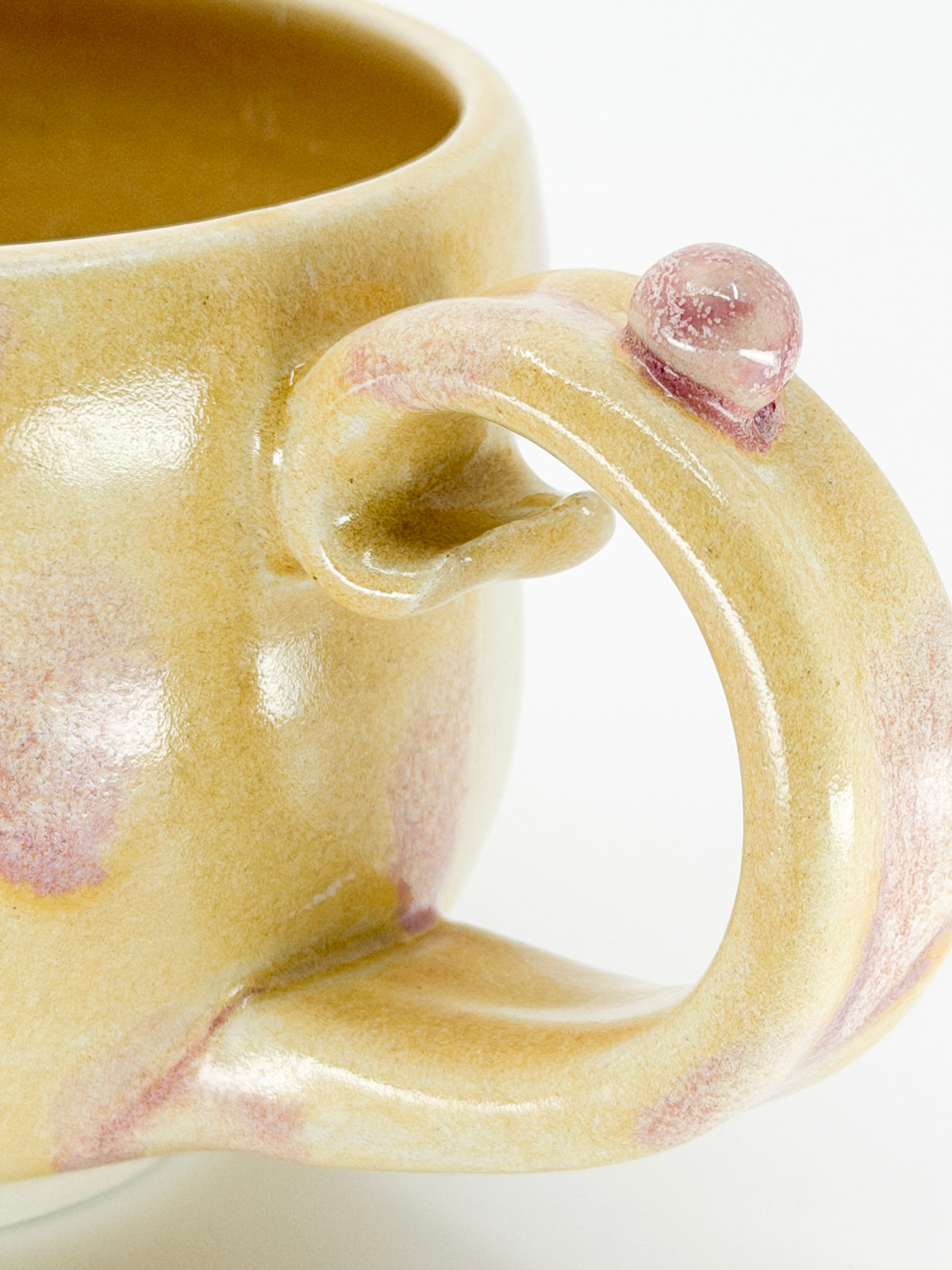 Rue Mug