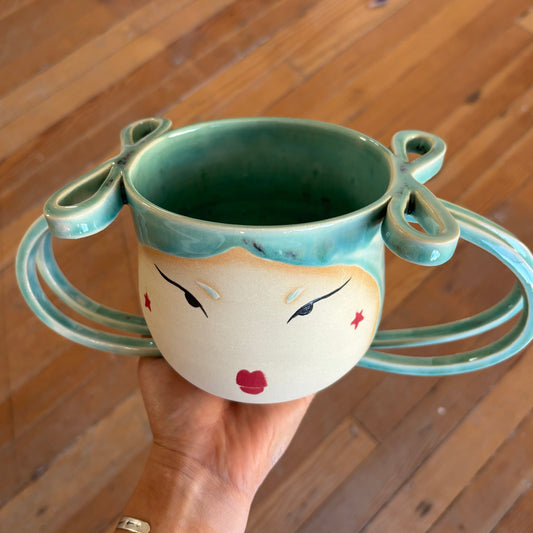 Han Yu Mug