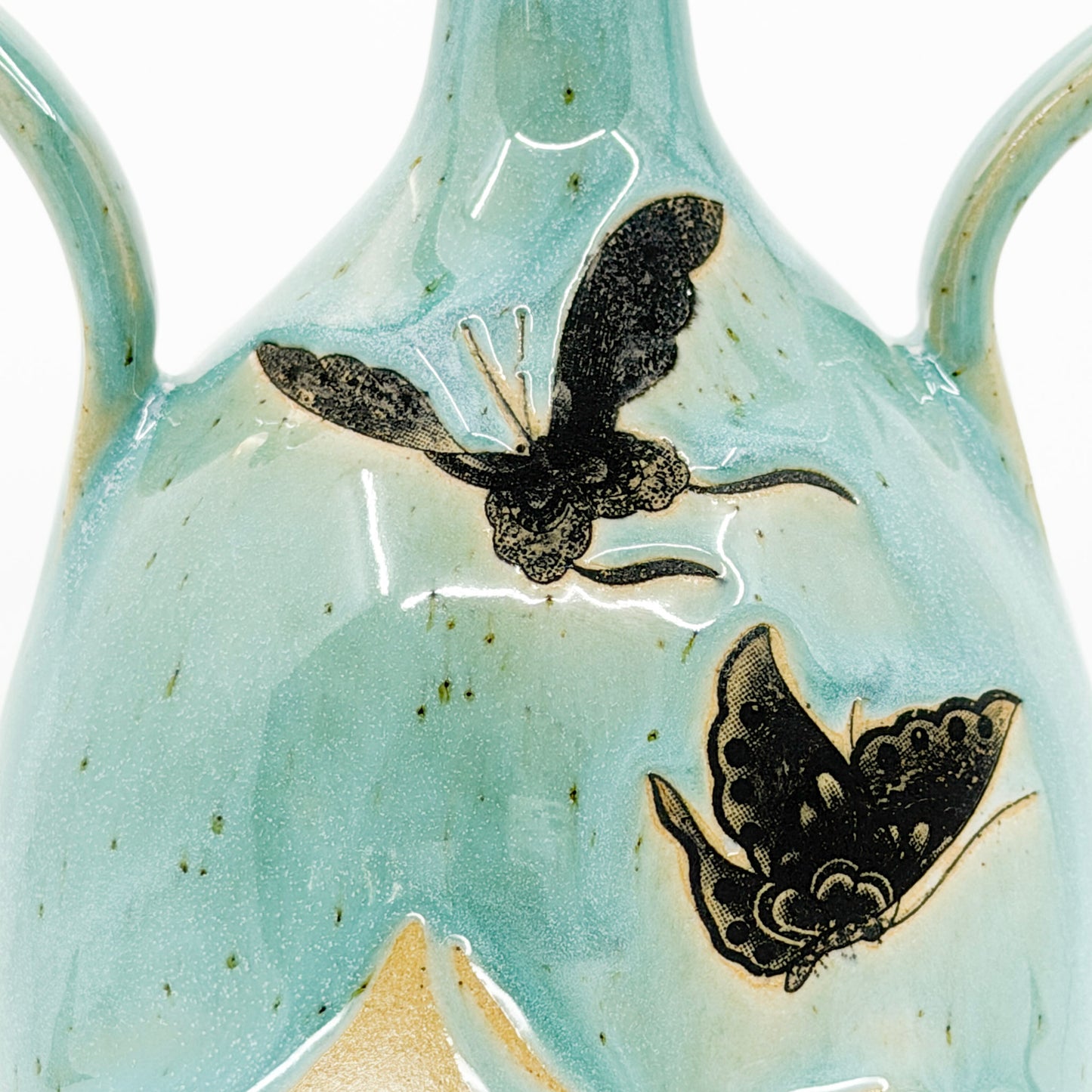 Diéyī Vase