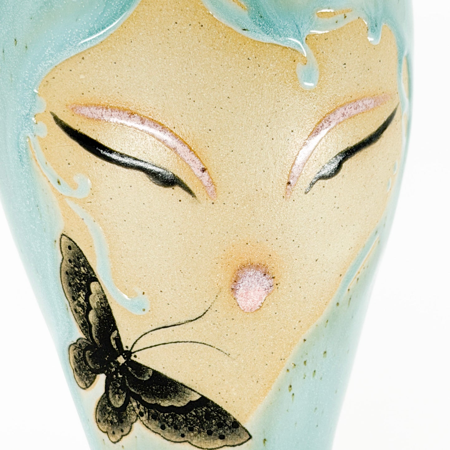Diéyī Vase