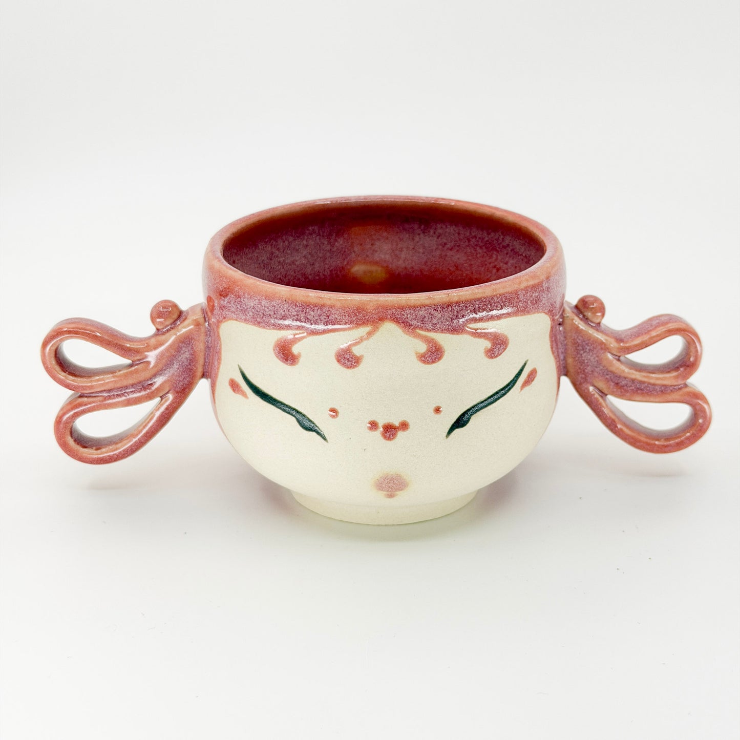 Mèngmèng Cup