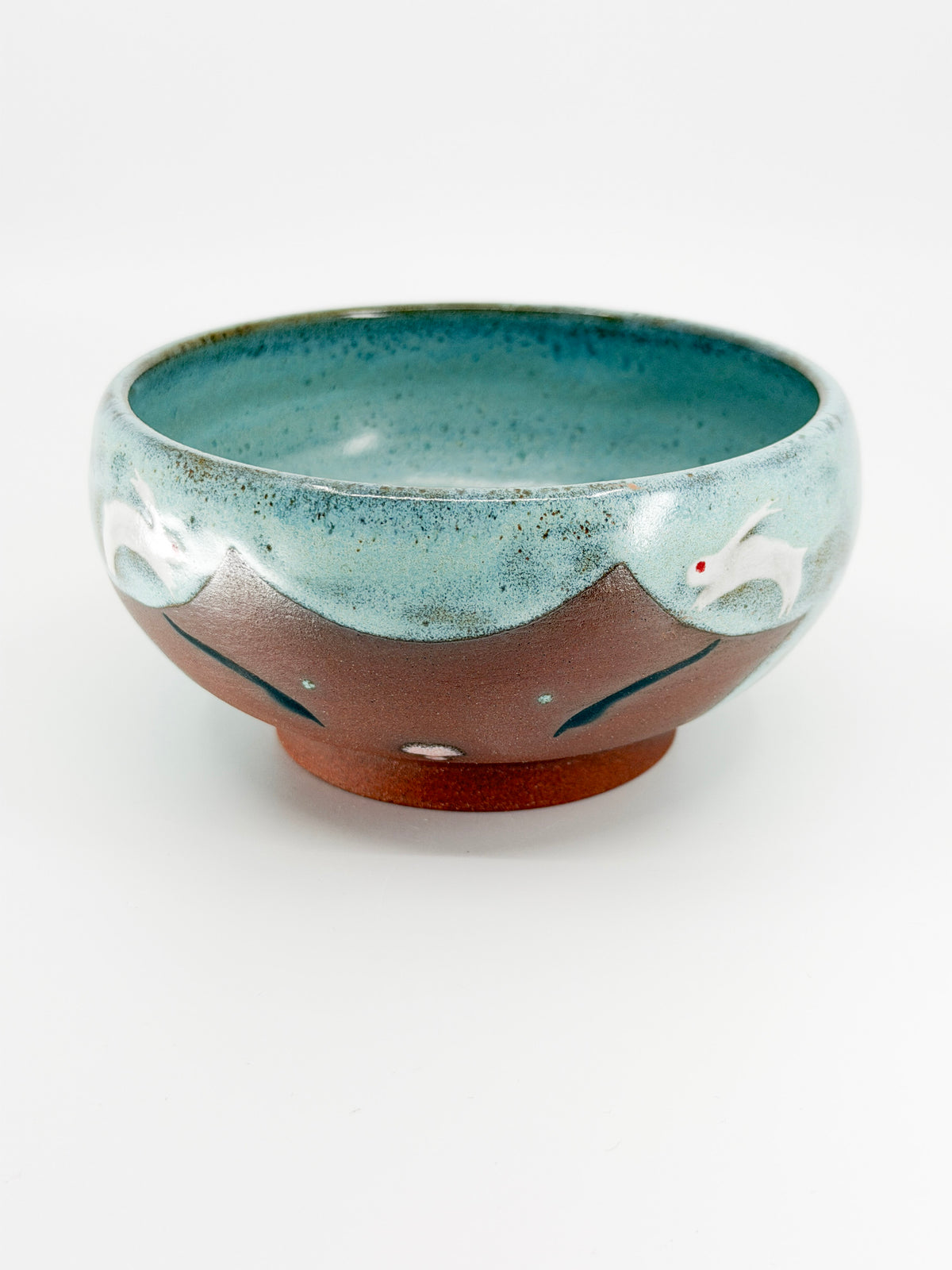 Baobei Bowl