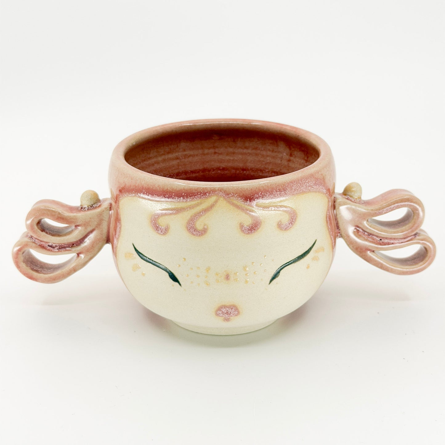 Mèngmèng Cup