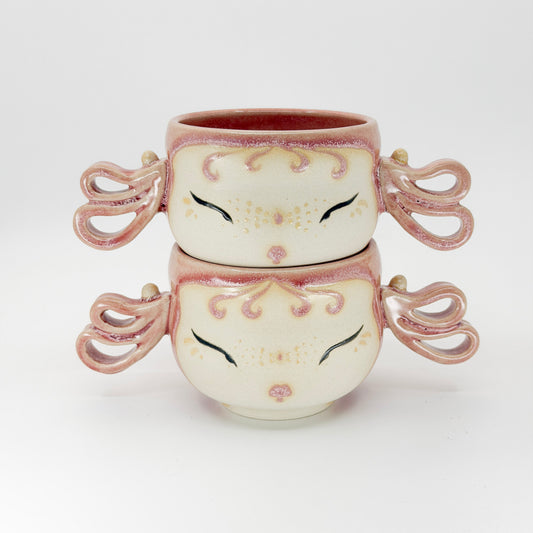 Mèngmèng Cup