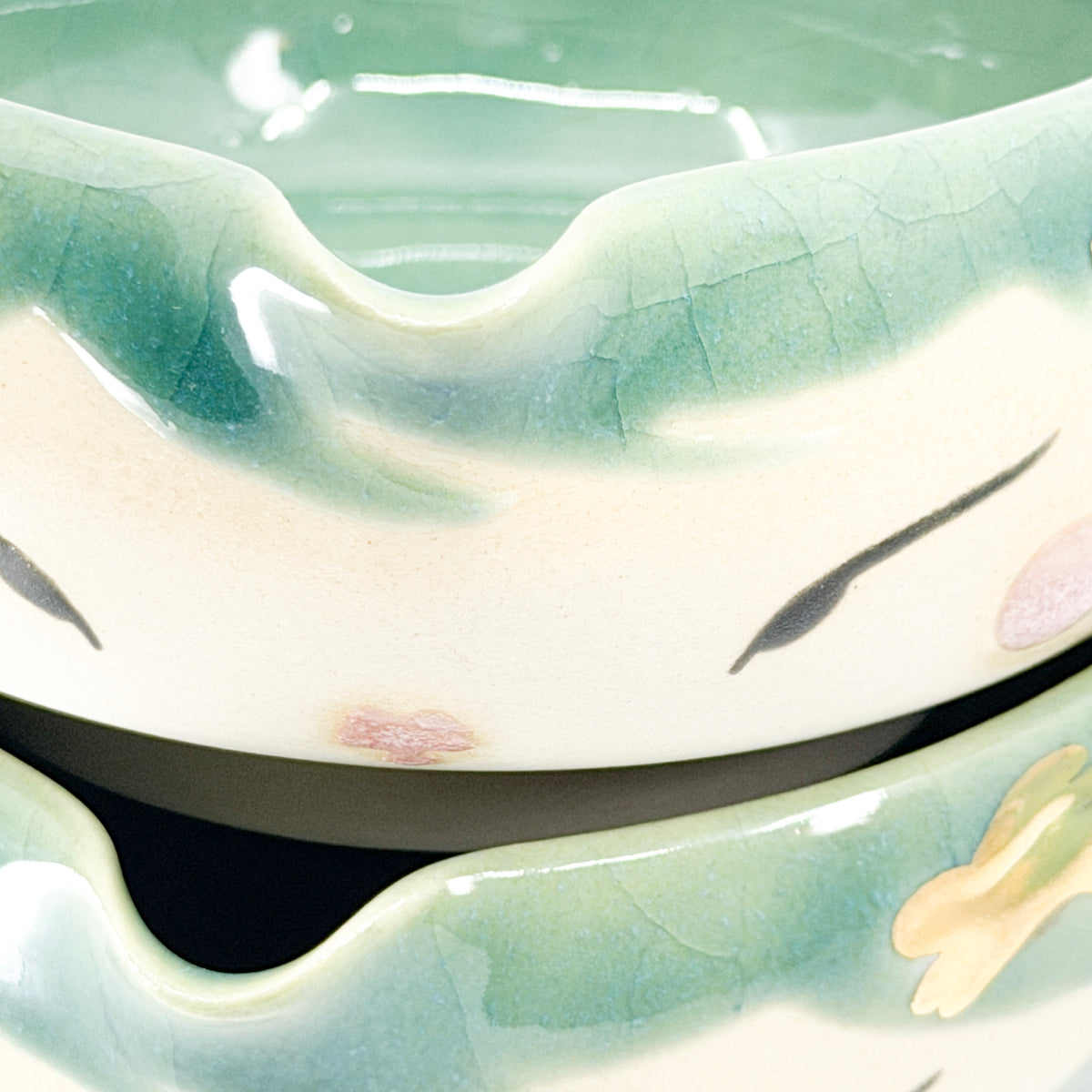Temachii Matcha Bowl