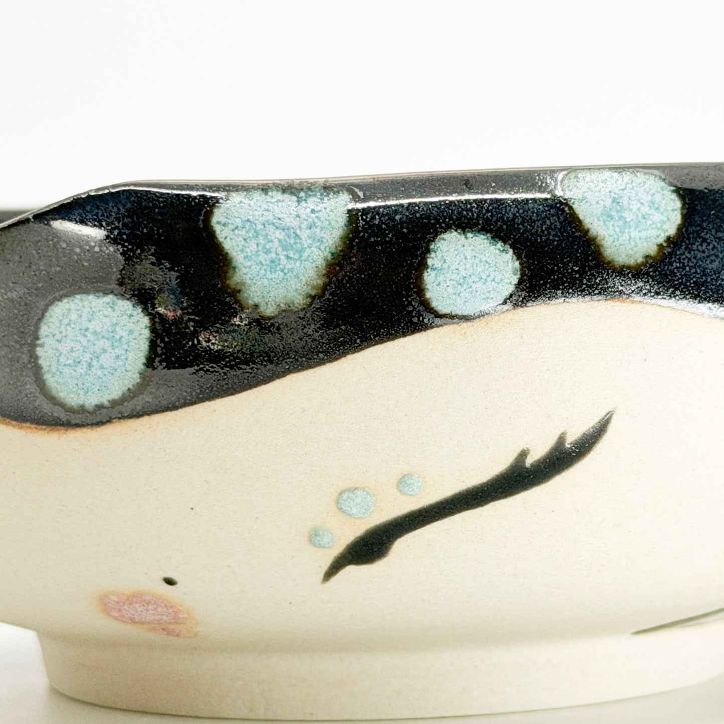 Diéyī Matcha Bowl