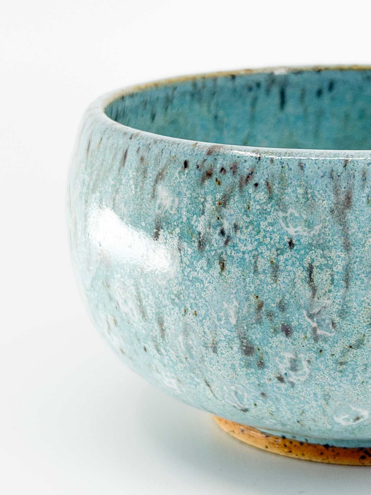 Mantis Matcha Bowl