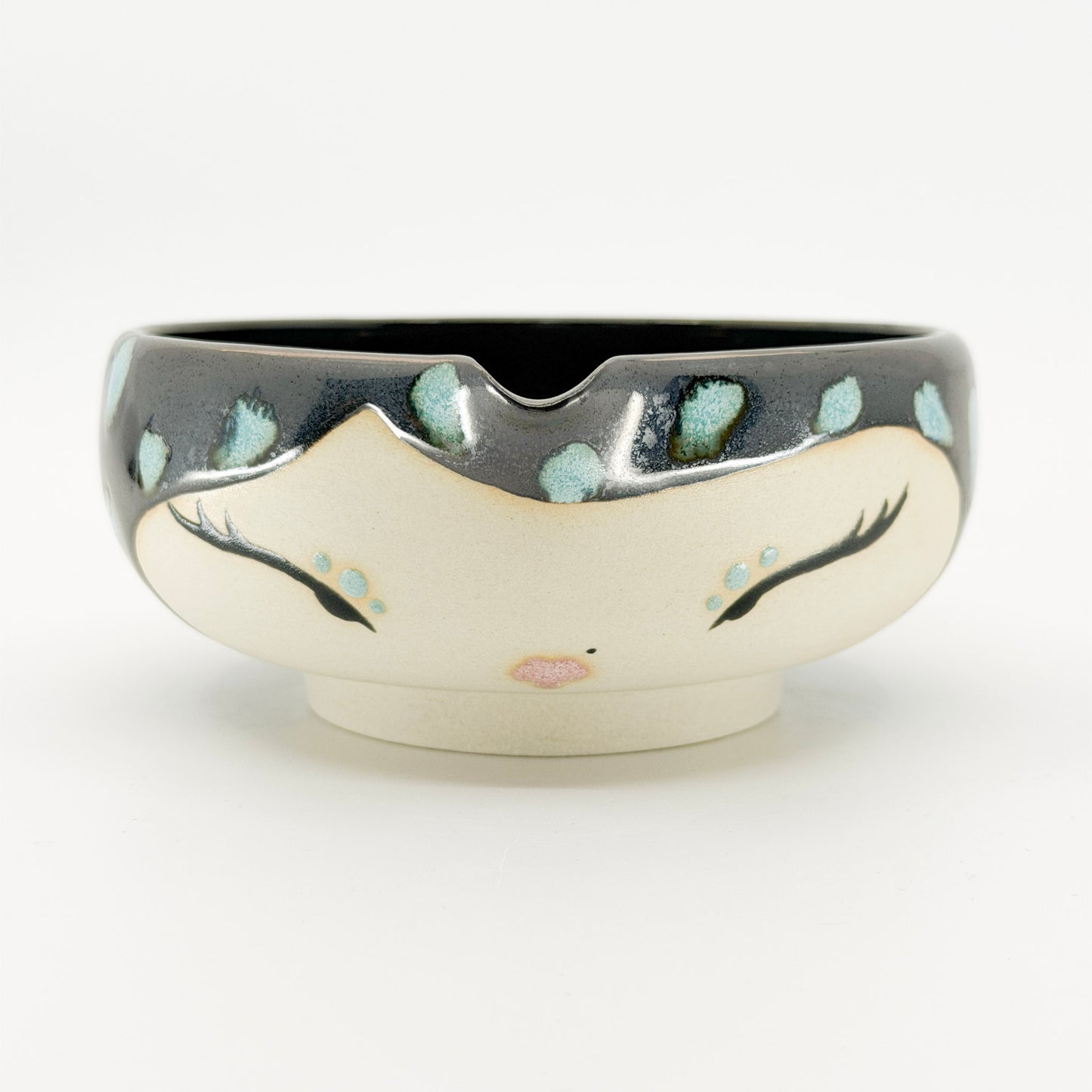 Diéyī Matcha Bowl