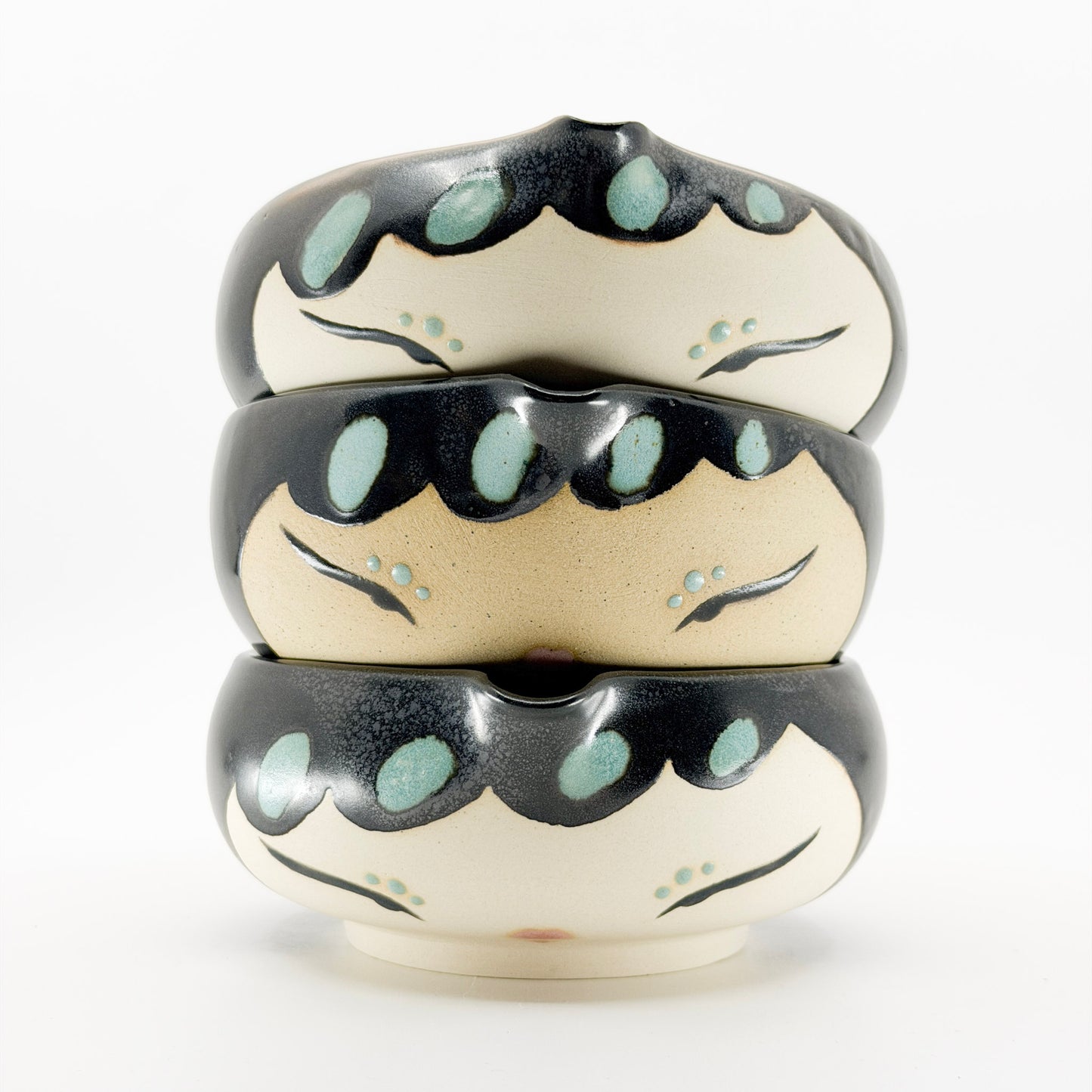Měidié Matcha Bowl