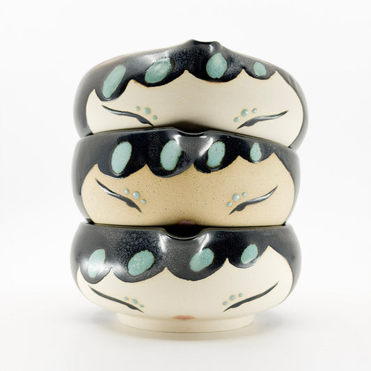 Měidié Matcha Bowl