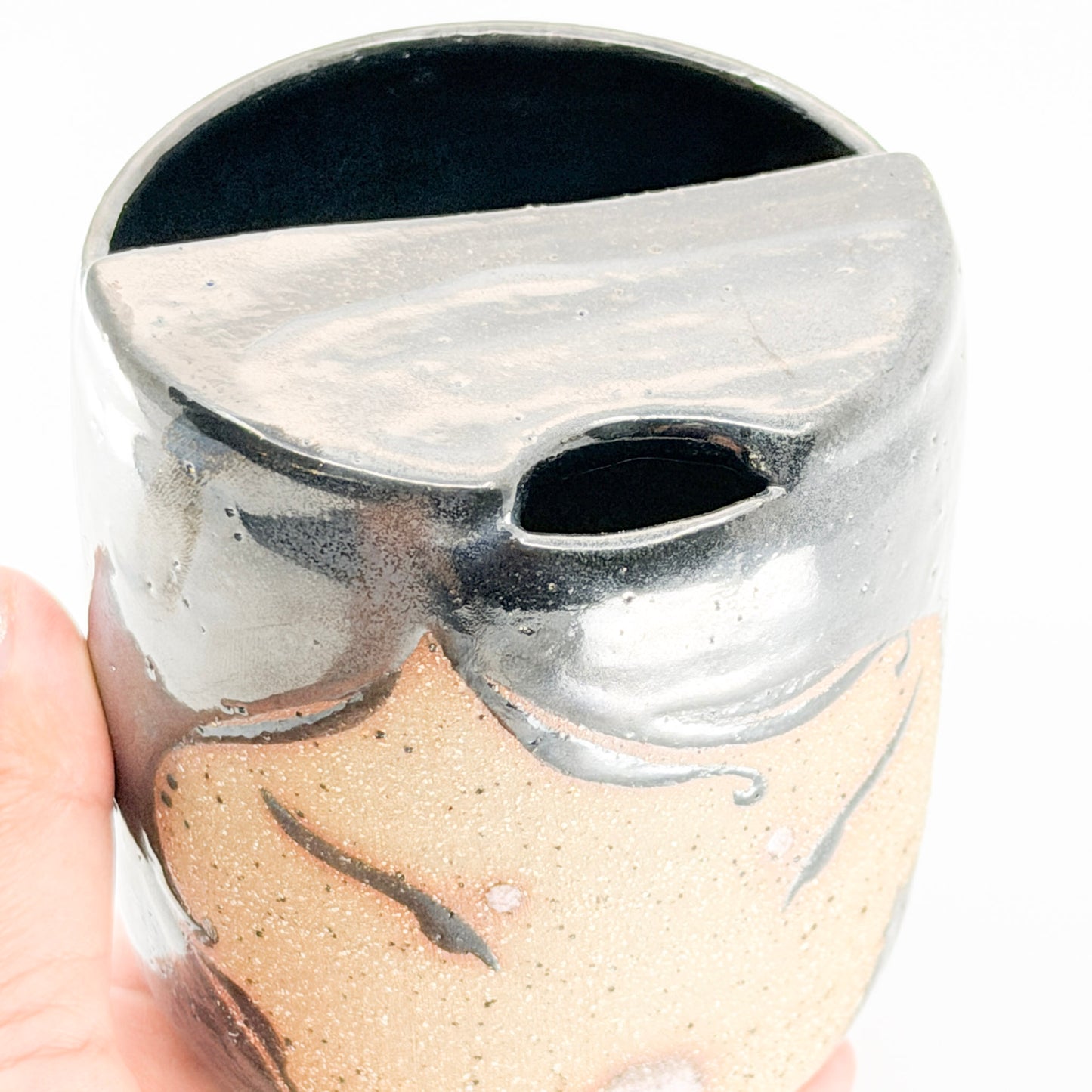 Letheia Travel Tumbler