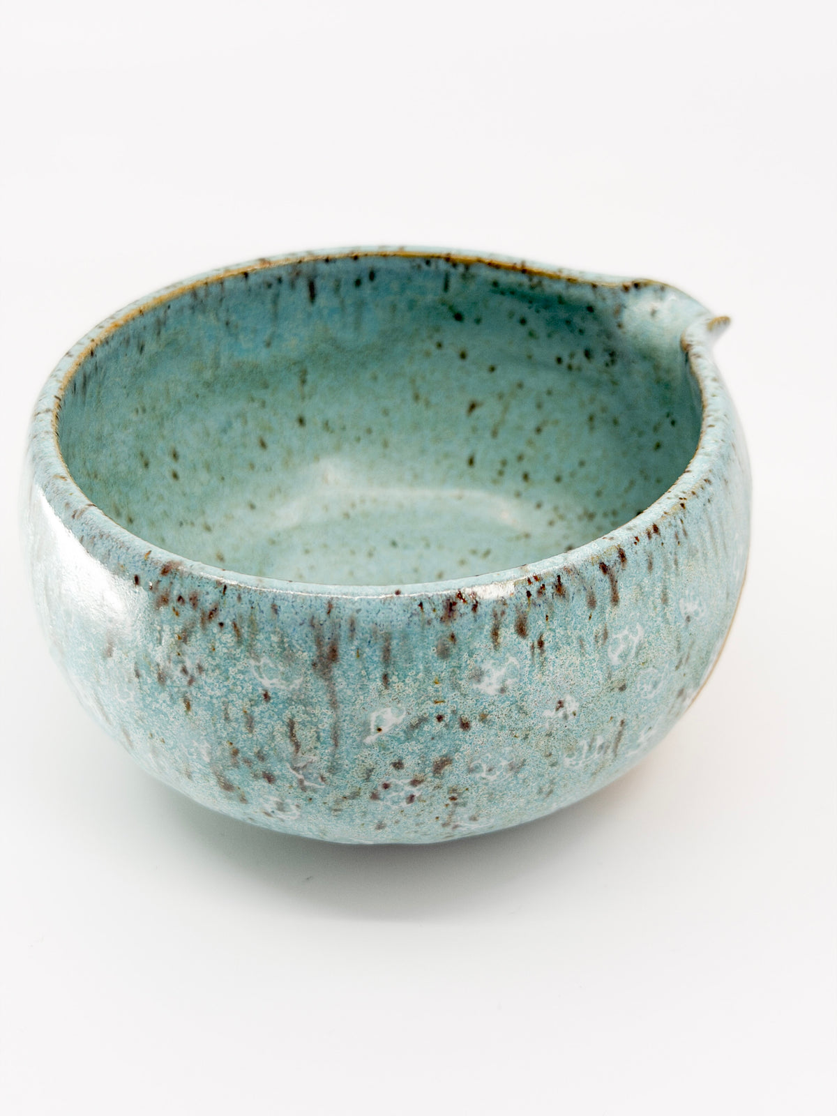 Mantis Matcha Bowl