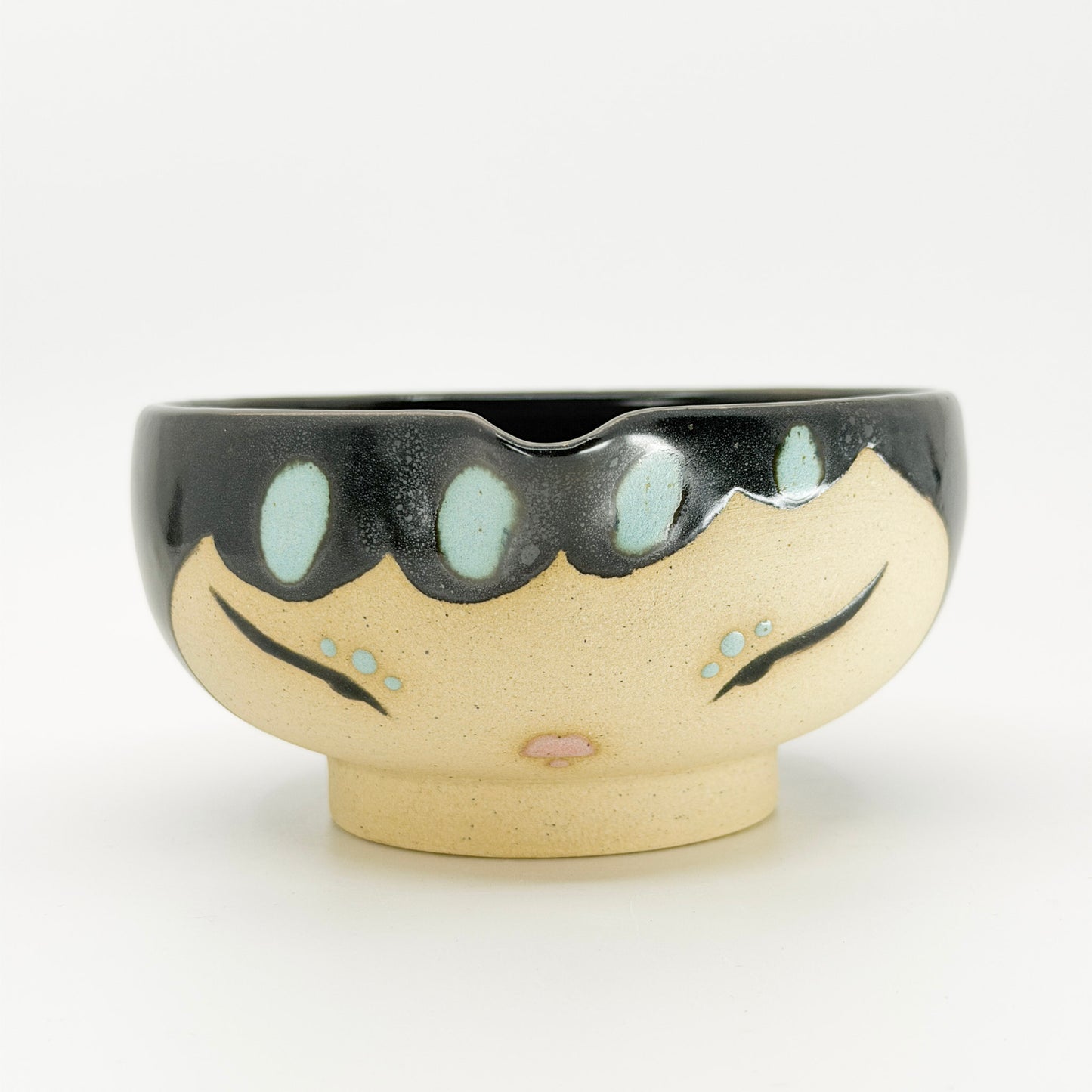 Měidié Matcha Bowl