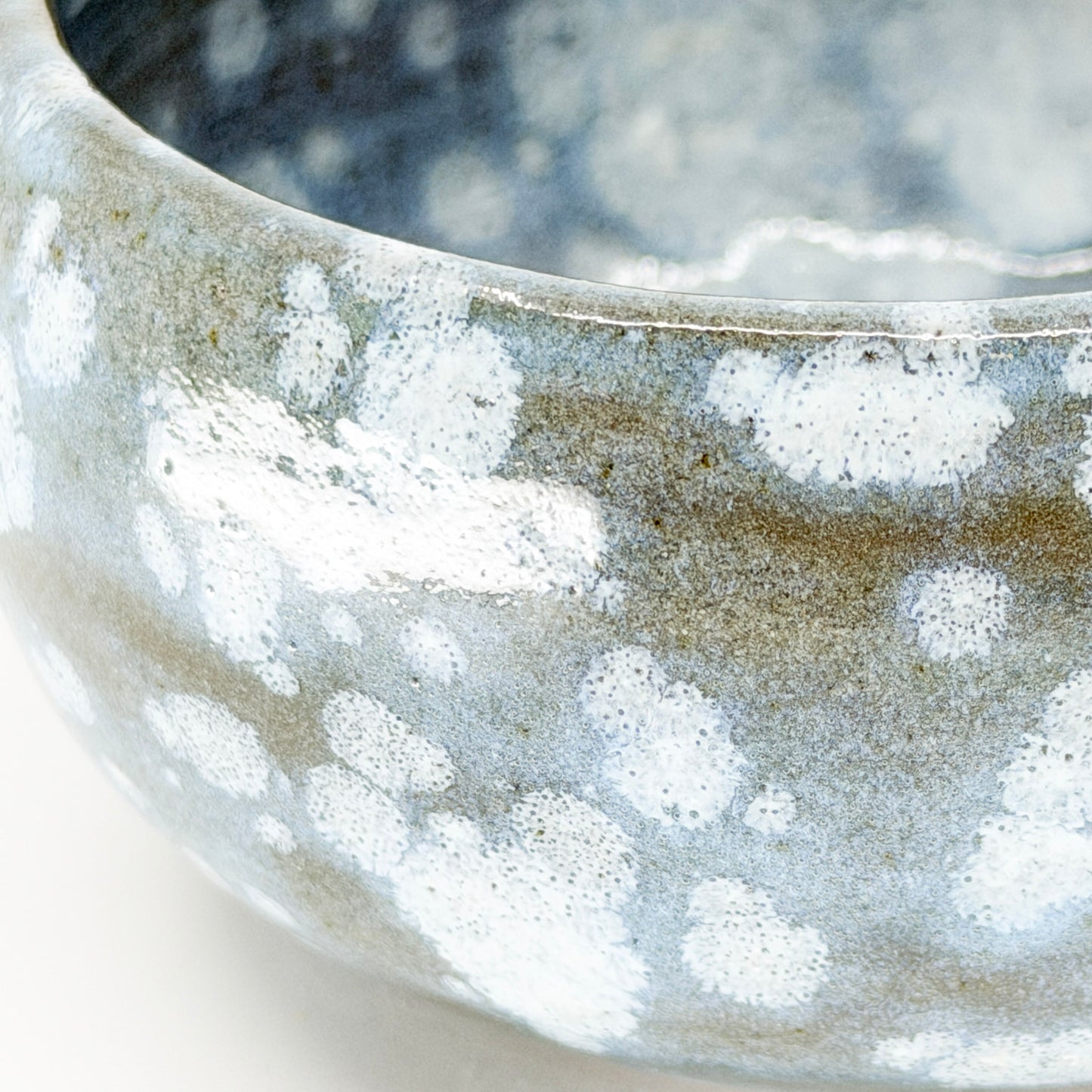 Sabrina Matcha Bowl