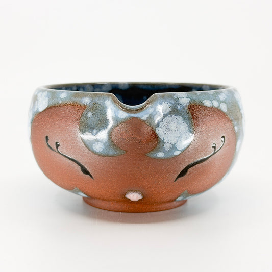 Sabrina Matcha Bowl