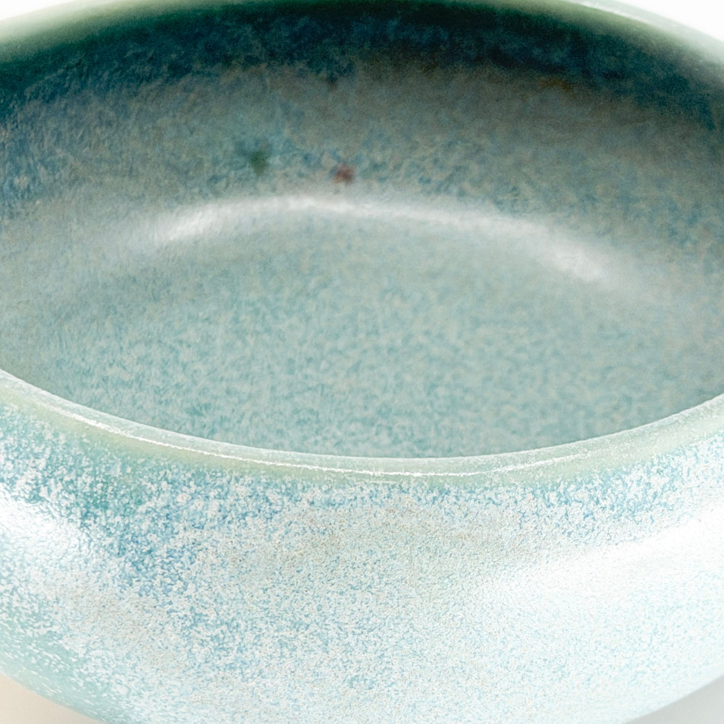 Tiffany Matcha Bowl