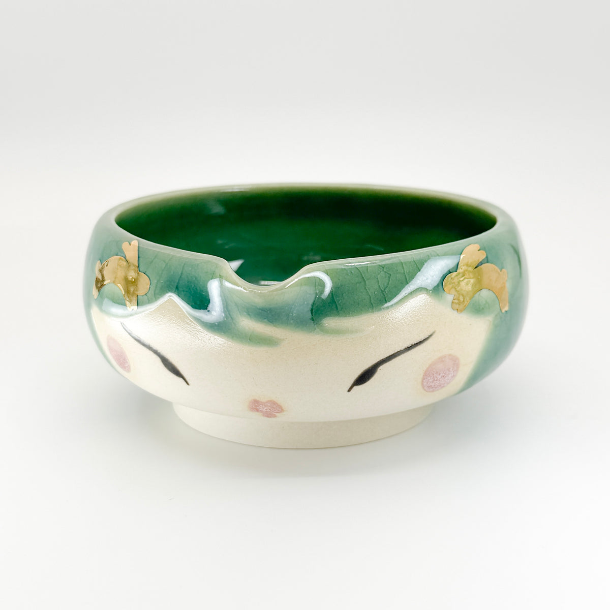 Temachii Matcha Bowl