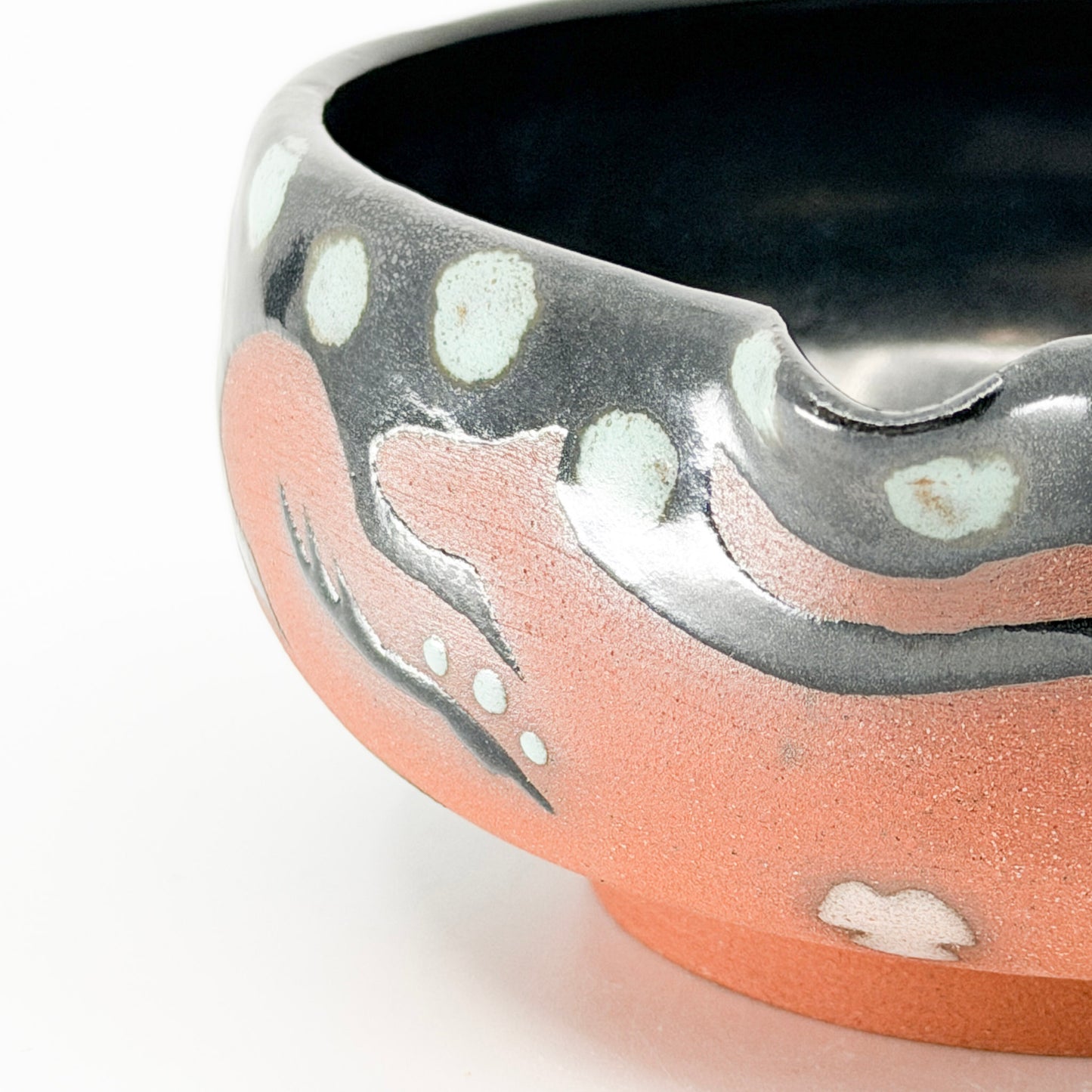 Mèngdié Matcha Bowl