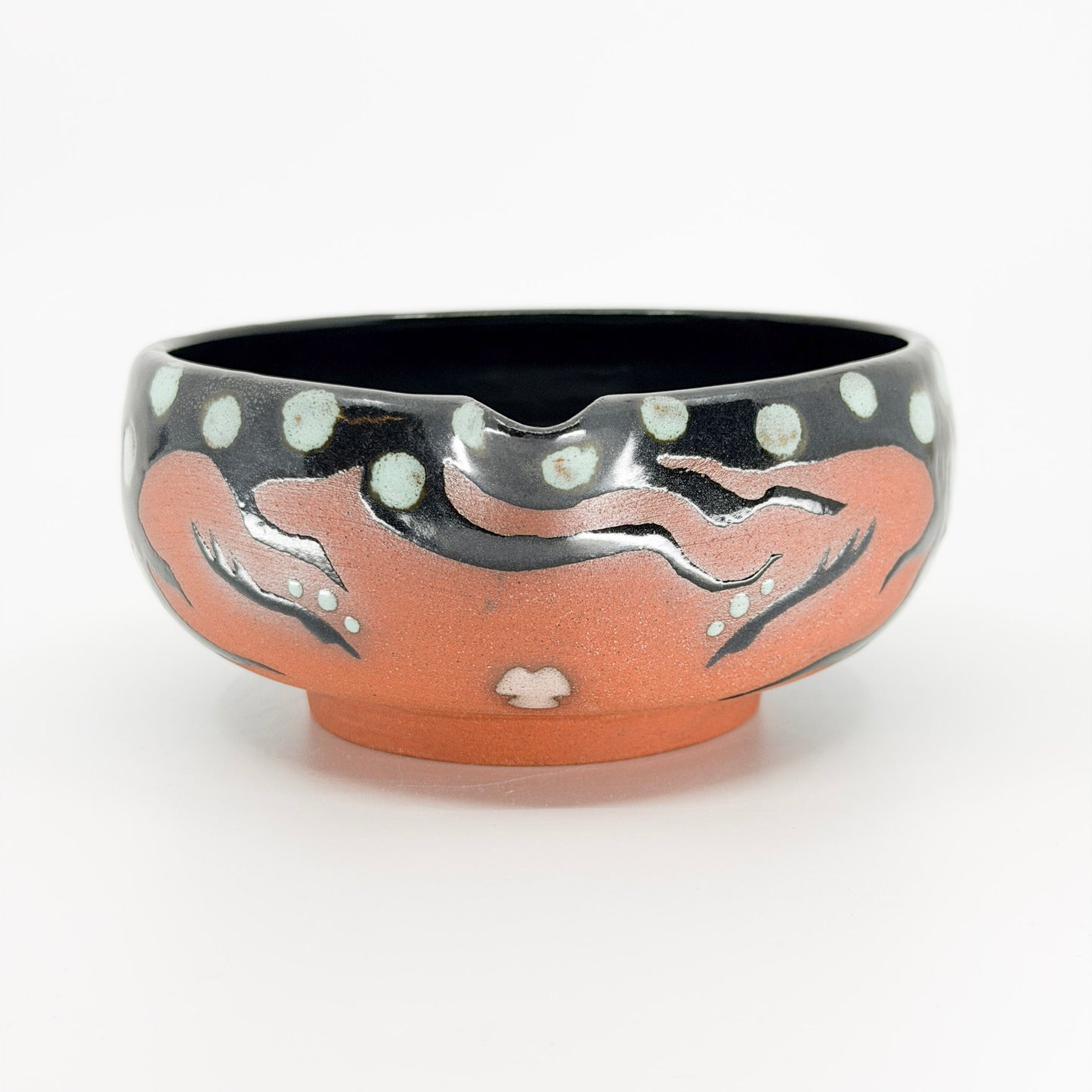 Mèngdié Matcha Bowl