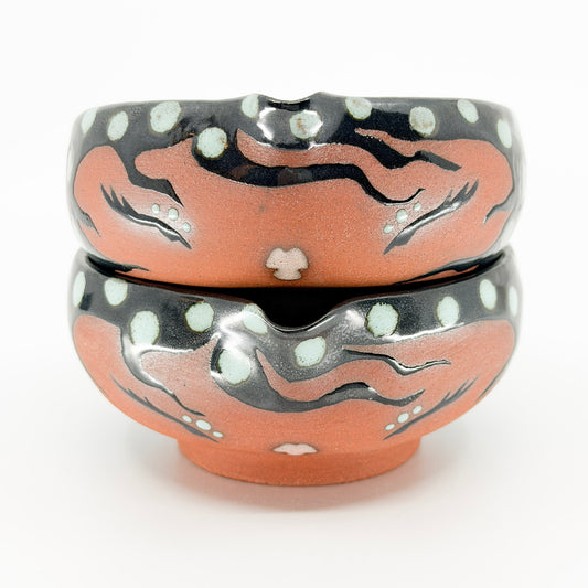 Mèngdié Matcha Bowl