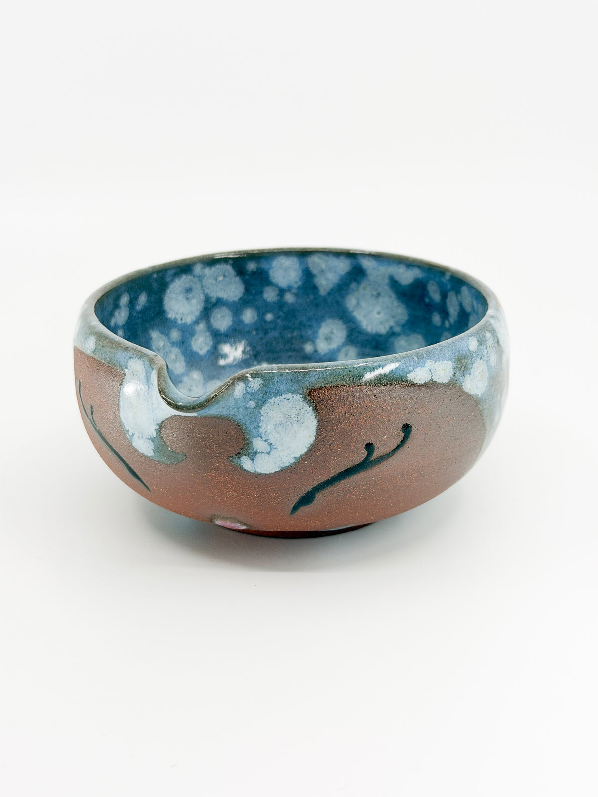Sabrina Matcha Bowl