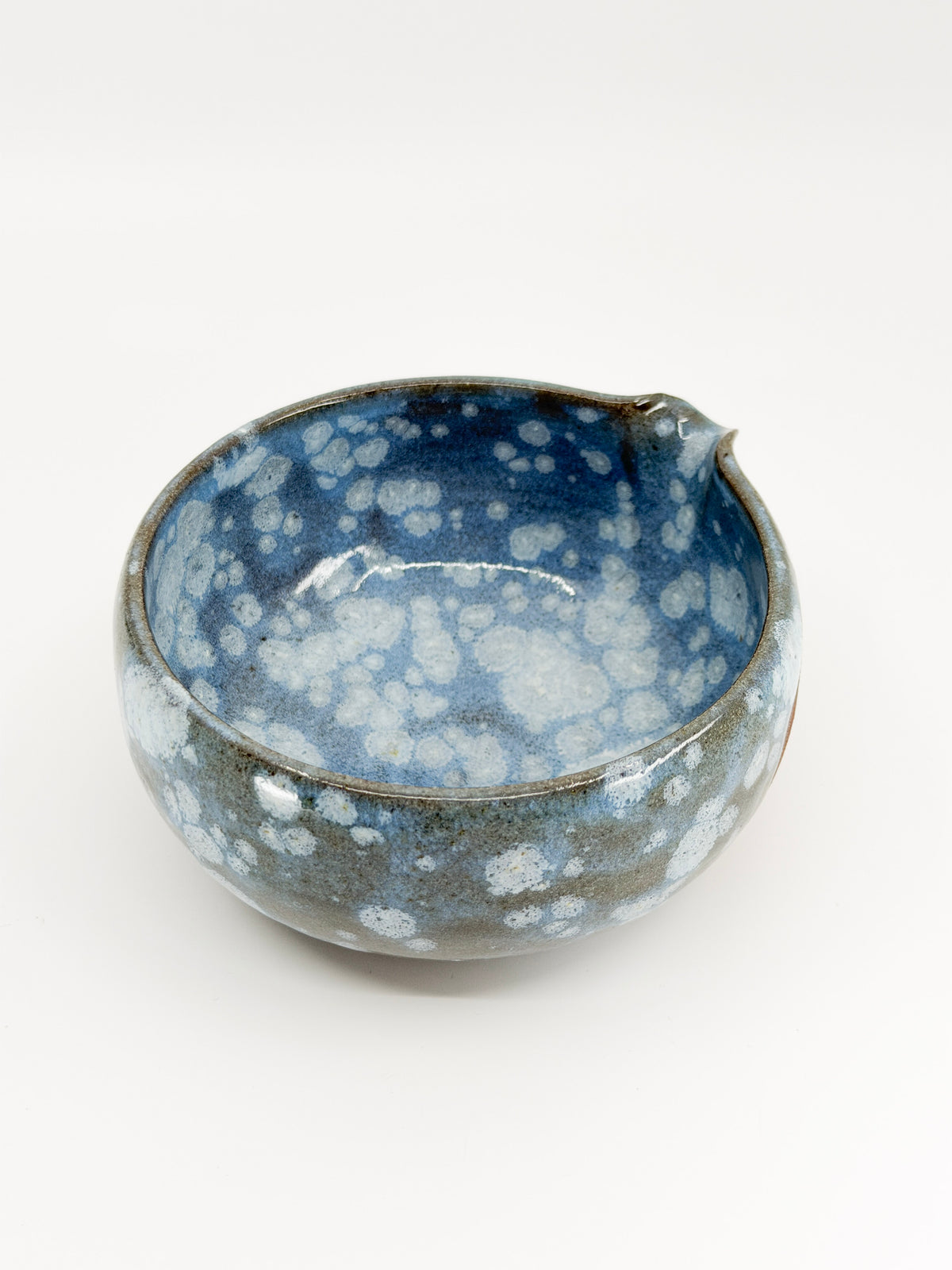 Sabrina Matcha Bowl