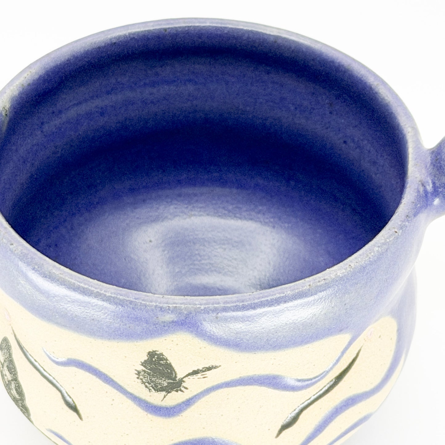 Mèngdié Mug