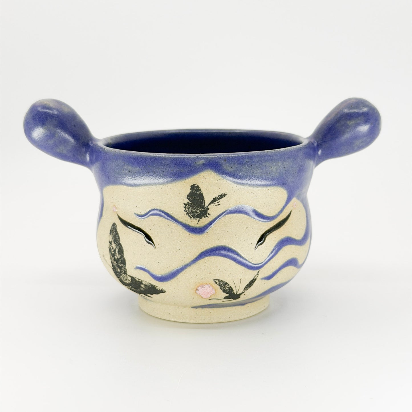 Mèngdié Mug