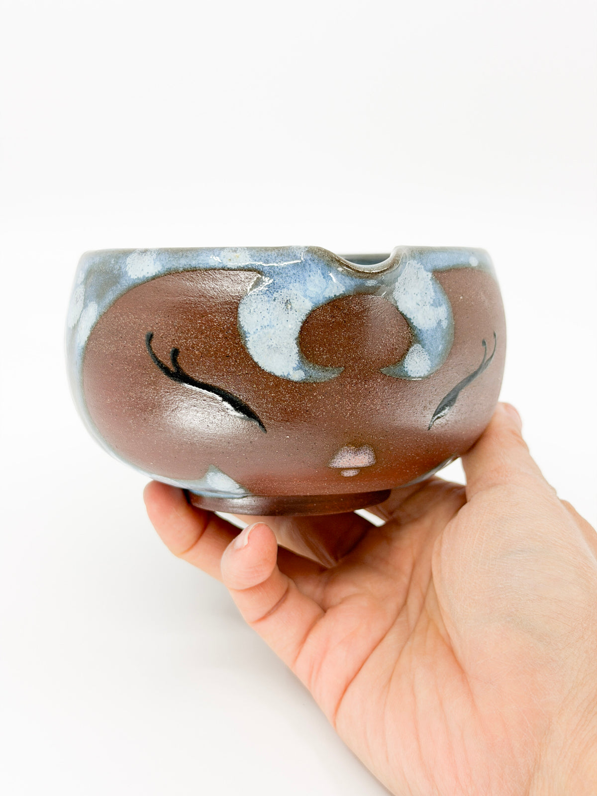 Sabrina Matcha Bowl