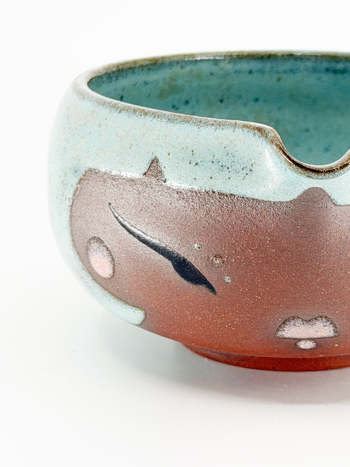 Serena Matcha Bowl