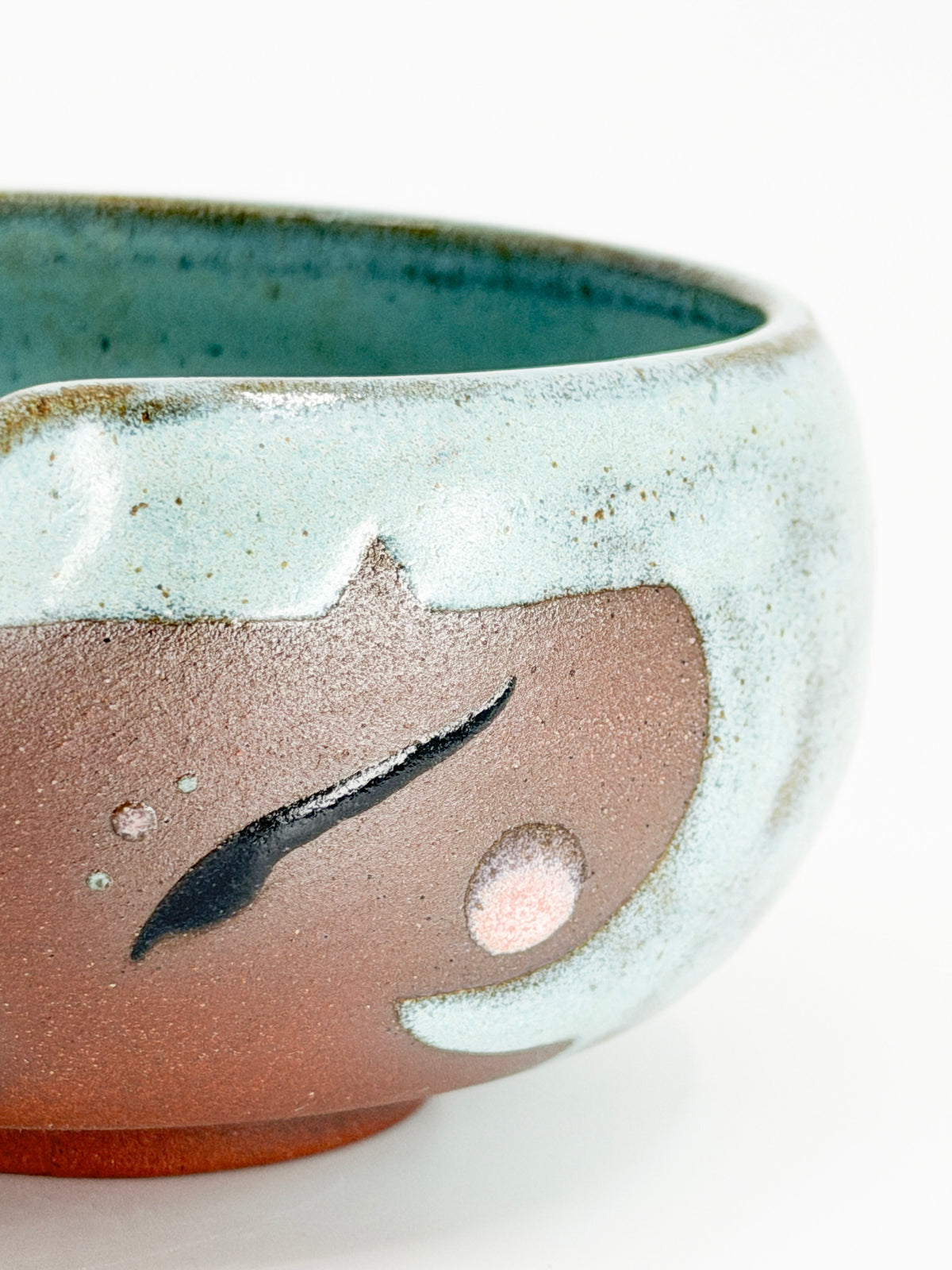 Serena Matcha Bowl