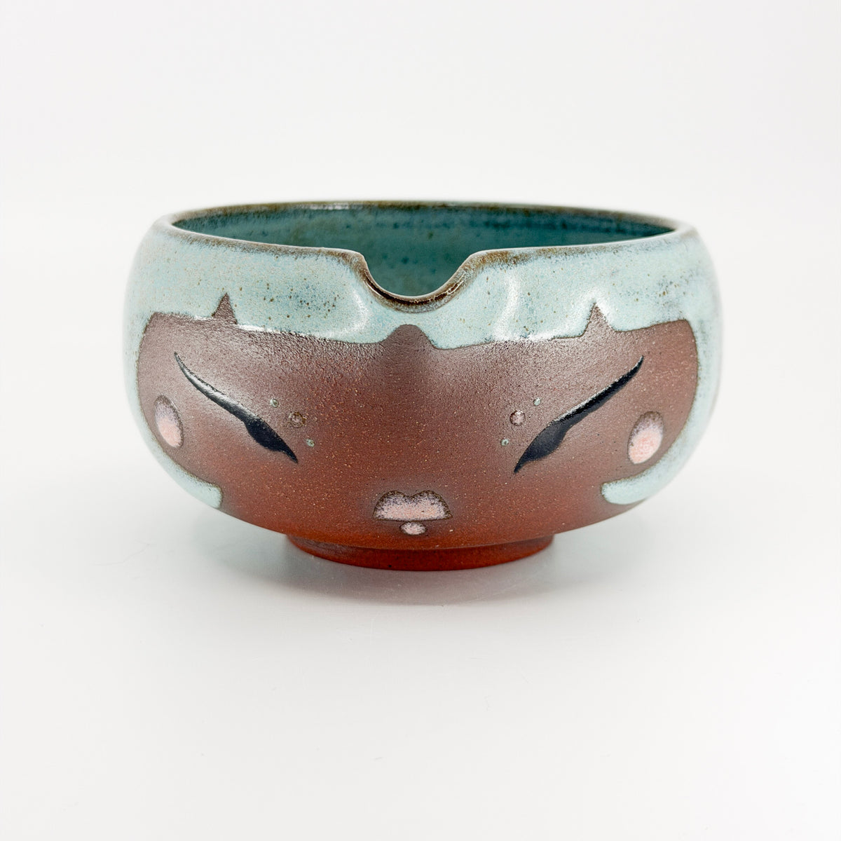 Serena Matcha Bowl