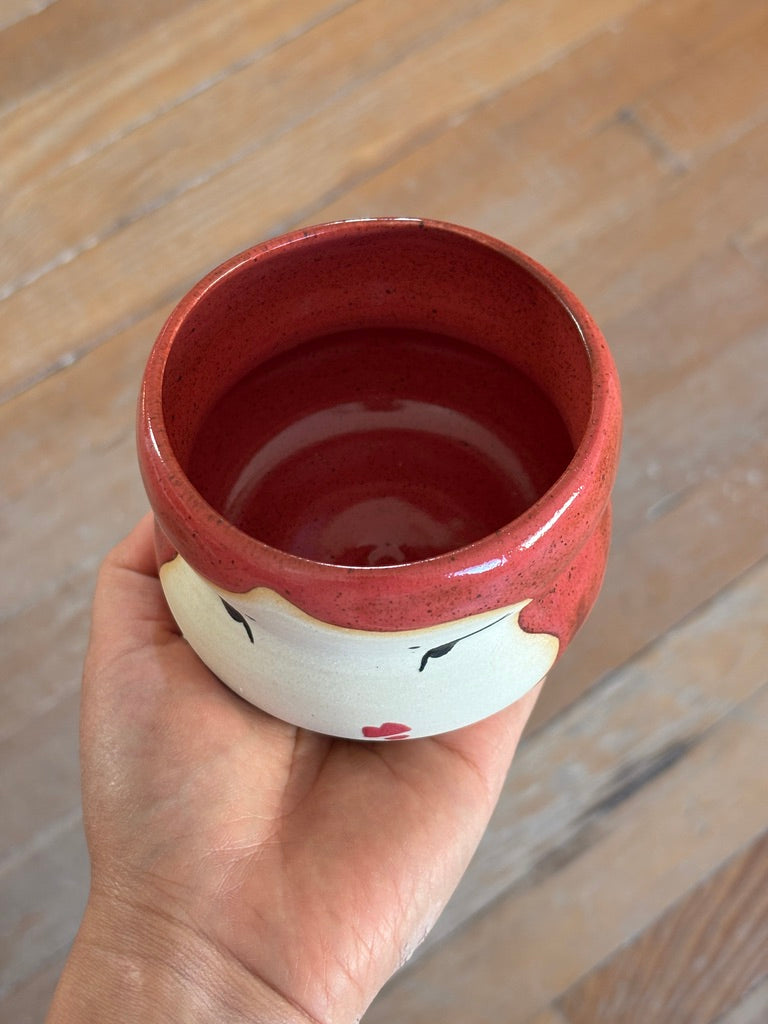 Qian Qian Cup