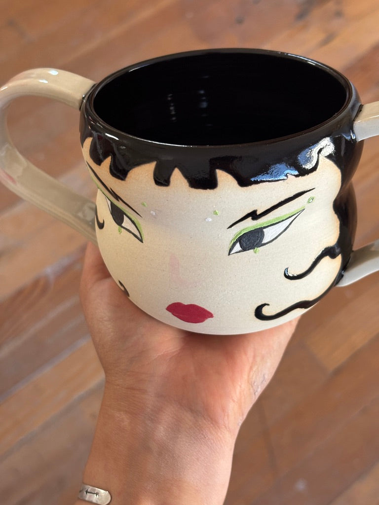 Zi Rui Mug