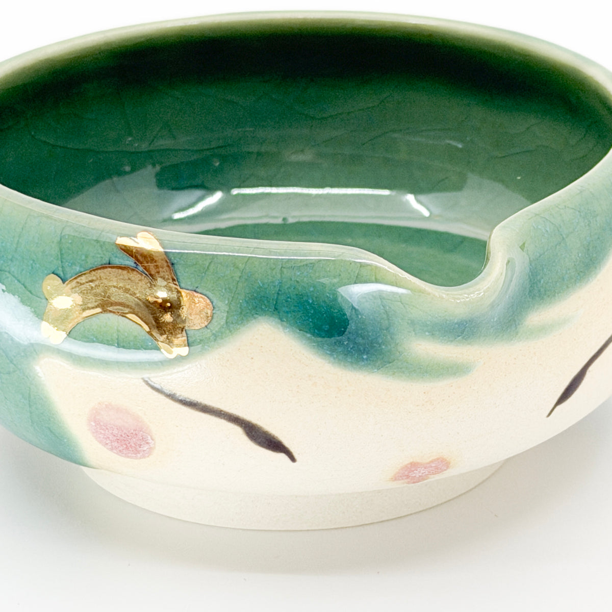 Temachii Matcha Bowl