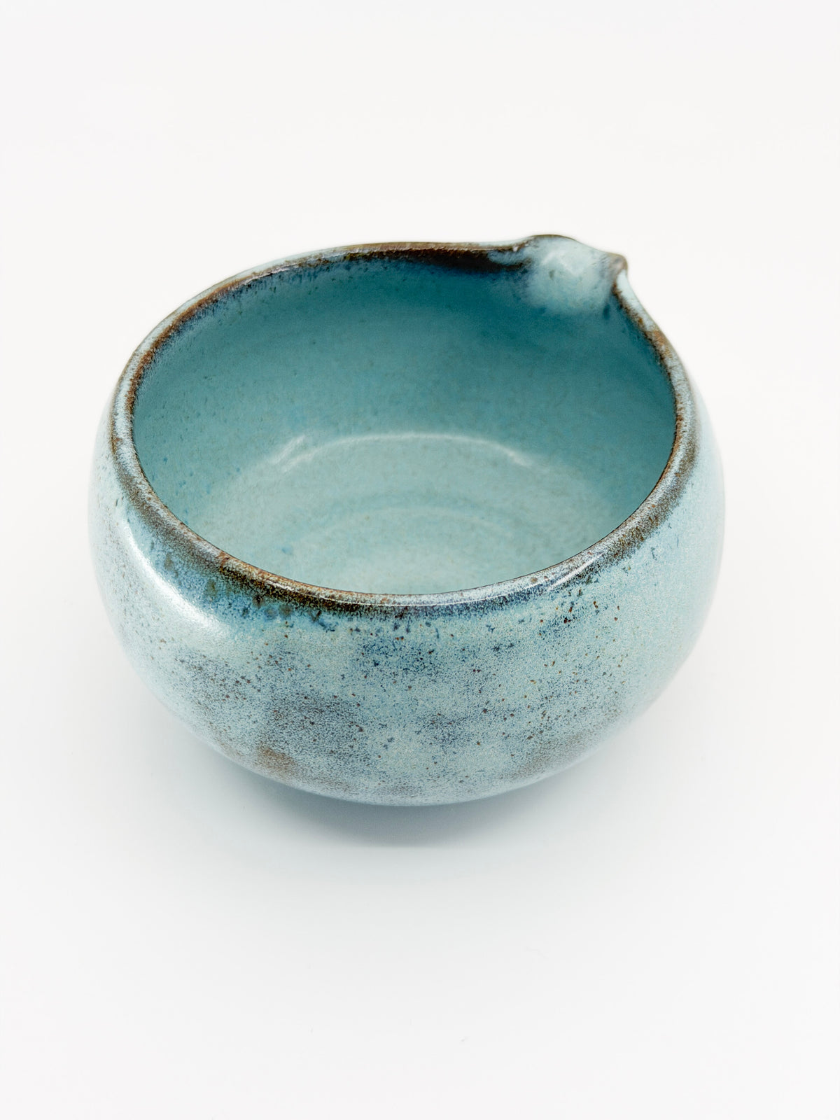 Serena Matcha Bowl