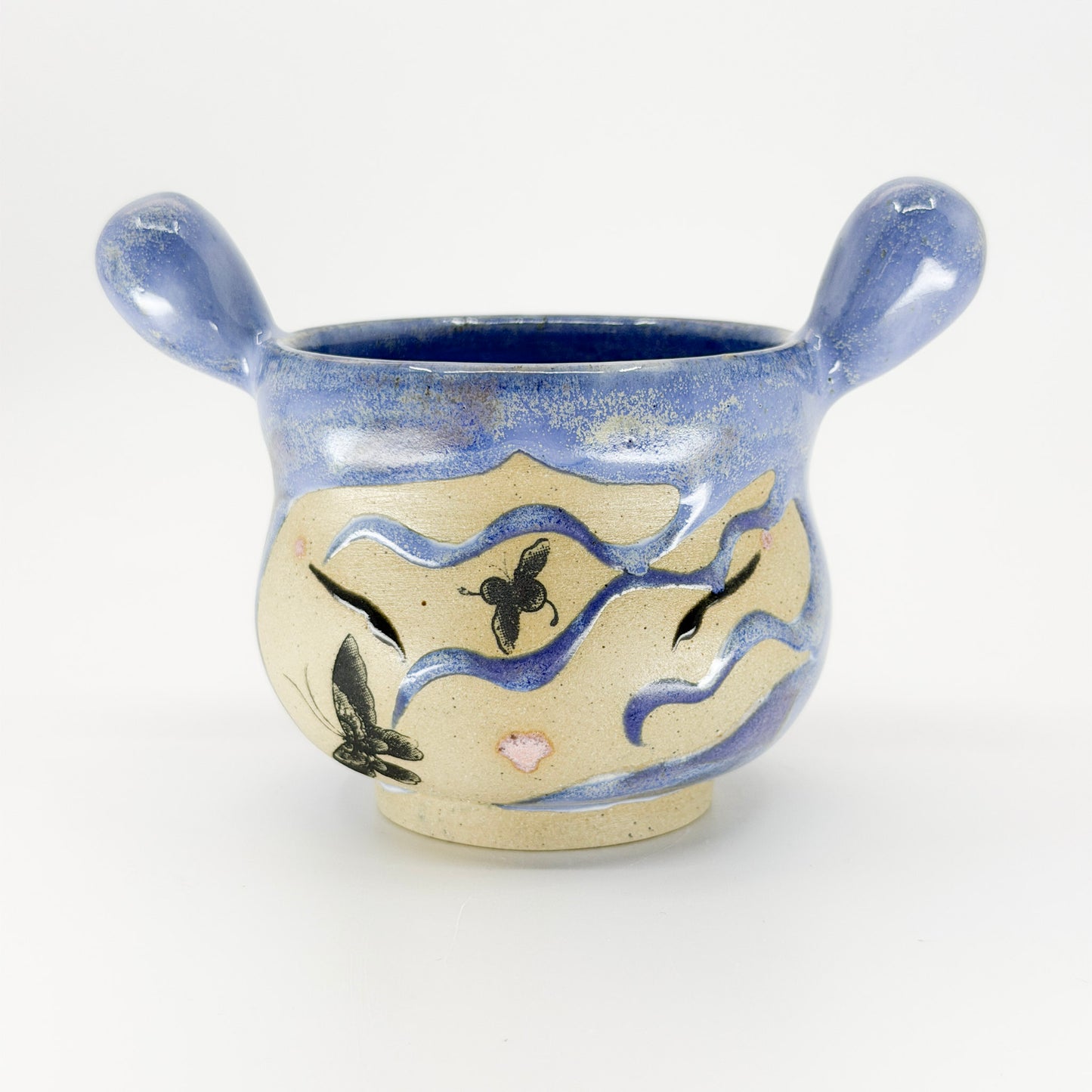 Mèngdié Mug