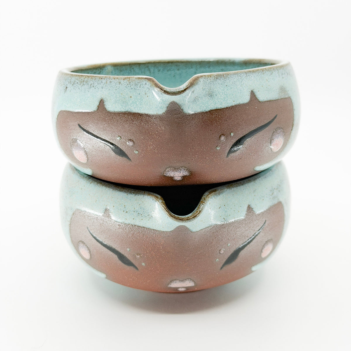Serena Matcha Bowl