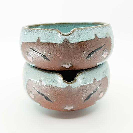 Serena Matcha Bowl