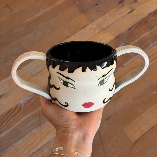 Zi Rui Mug